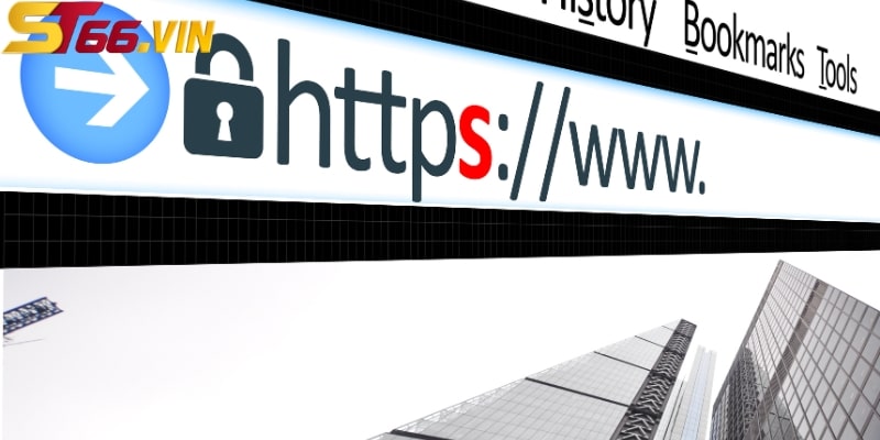 Cách nhận biết link nhà cái chính thống