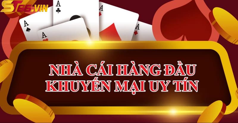 ST66 có an toàn không? Tổng quan về nhà cái uy tín ST66