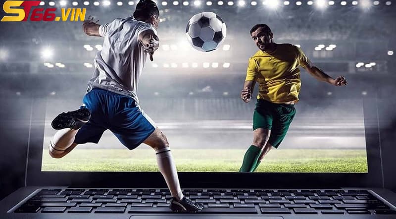 Cách tham gia cá cược tại nhà cái uy tín ST66