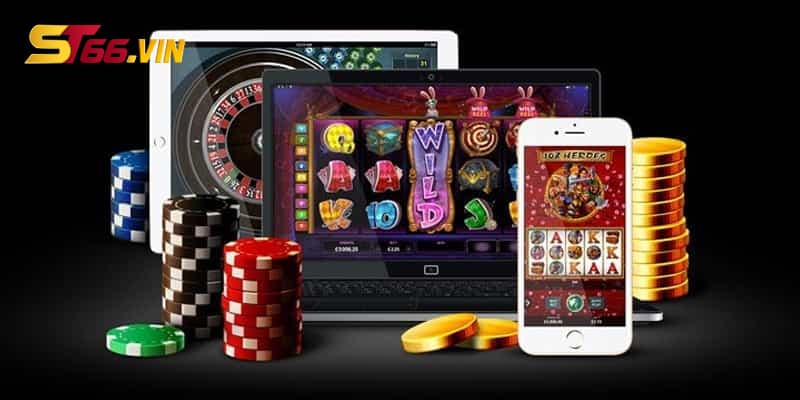 Kho game đồ số, hấp dẫn để lựa chọn