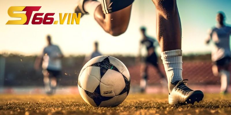 Giới thiệu khái quát thông tin về thể thao ST66