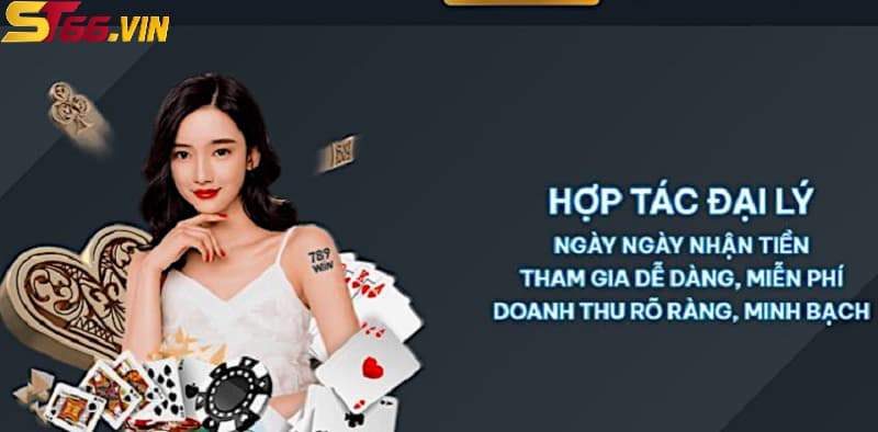 Nhận hoa hồng cực khủng