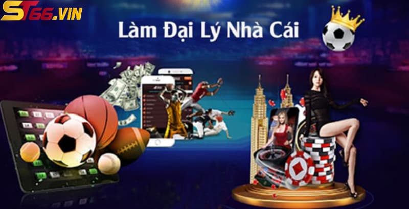 Những công việc mà đại lý cần làm