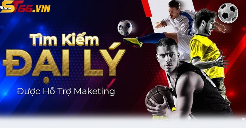 Cách trở thành đại lý ST66