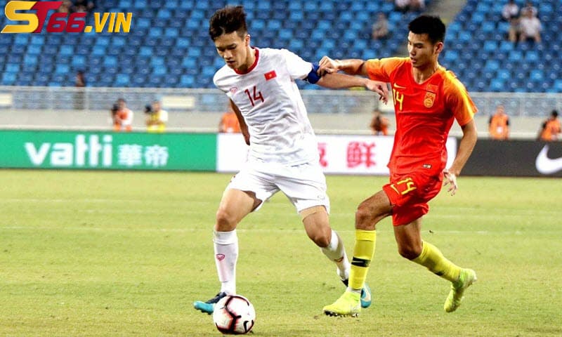 Tình hình chấn thương của tuyển thủ