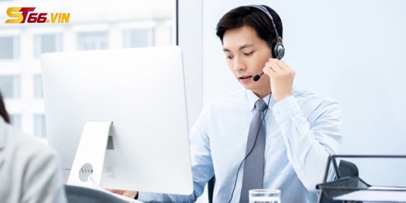 Tuyển dụng ST66 đang tìm kiếm những tài năng cho vị trí sale online