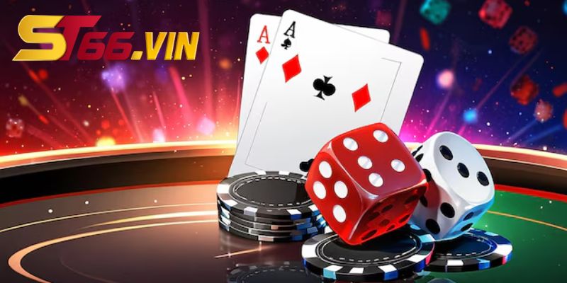 Các chính sách ưu đãi vô cùng đặc biệt tại casino