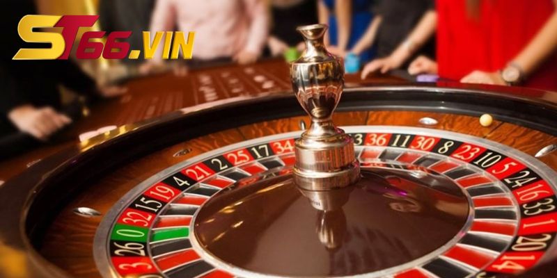 Tổng hợp những game casino ST66 đình đám nhất