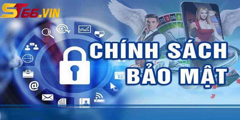 Cách giải quyết được quy định trong chính sách bảo mật