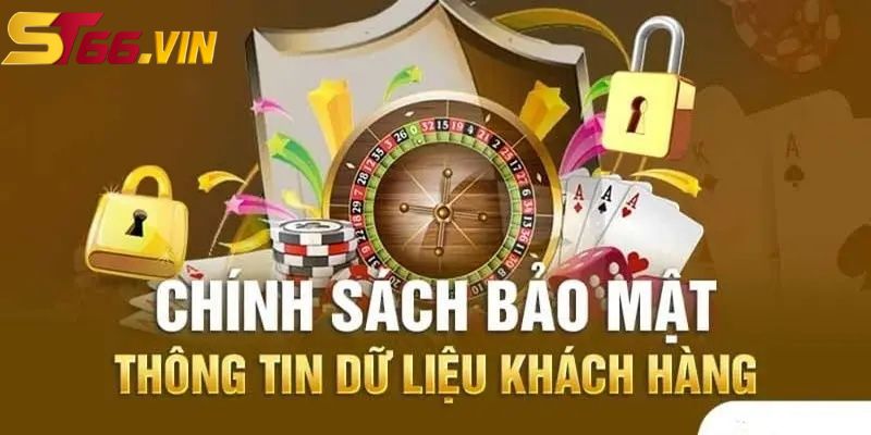 Nội dung của chính sách bảo mật St66