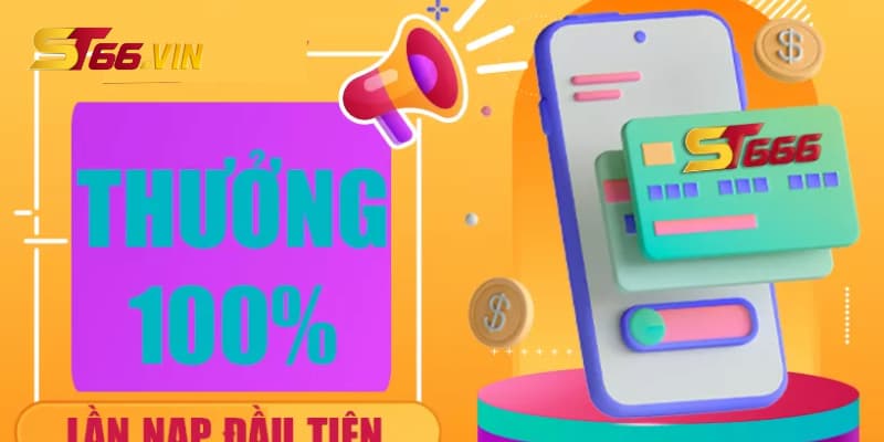 Một số lý do nên chọn tham gia cược tại nhà cái ST66
