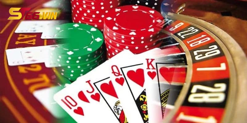 Game bài